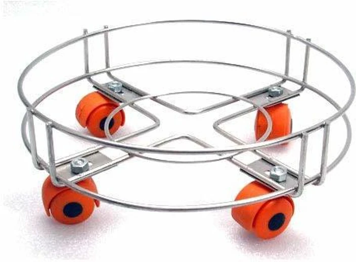 Cylinder Trolley