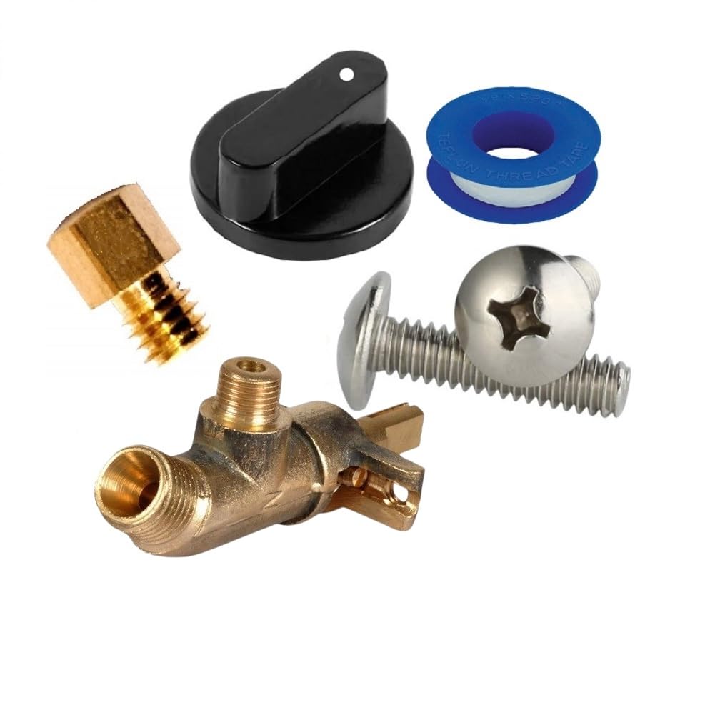 LPG Parts