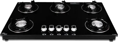 LPG Stoves