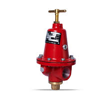 Pressure Regulators